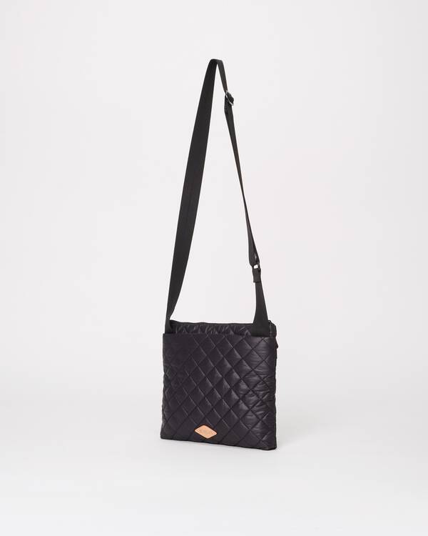 MZ Wallace Metro Flat Crossbody