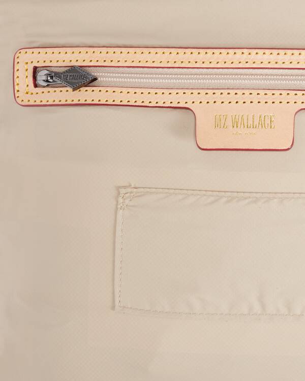 MZ Wallace Metro Flat Crossbody
