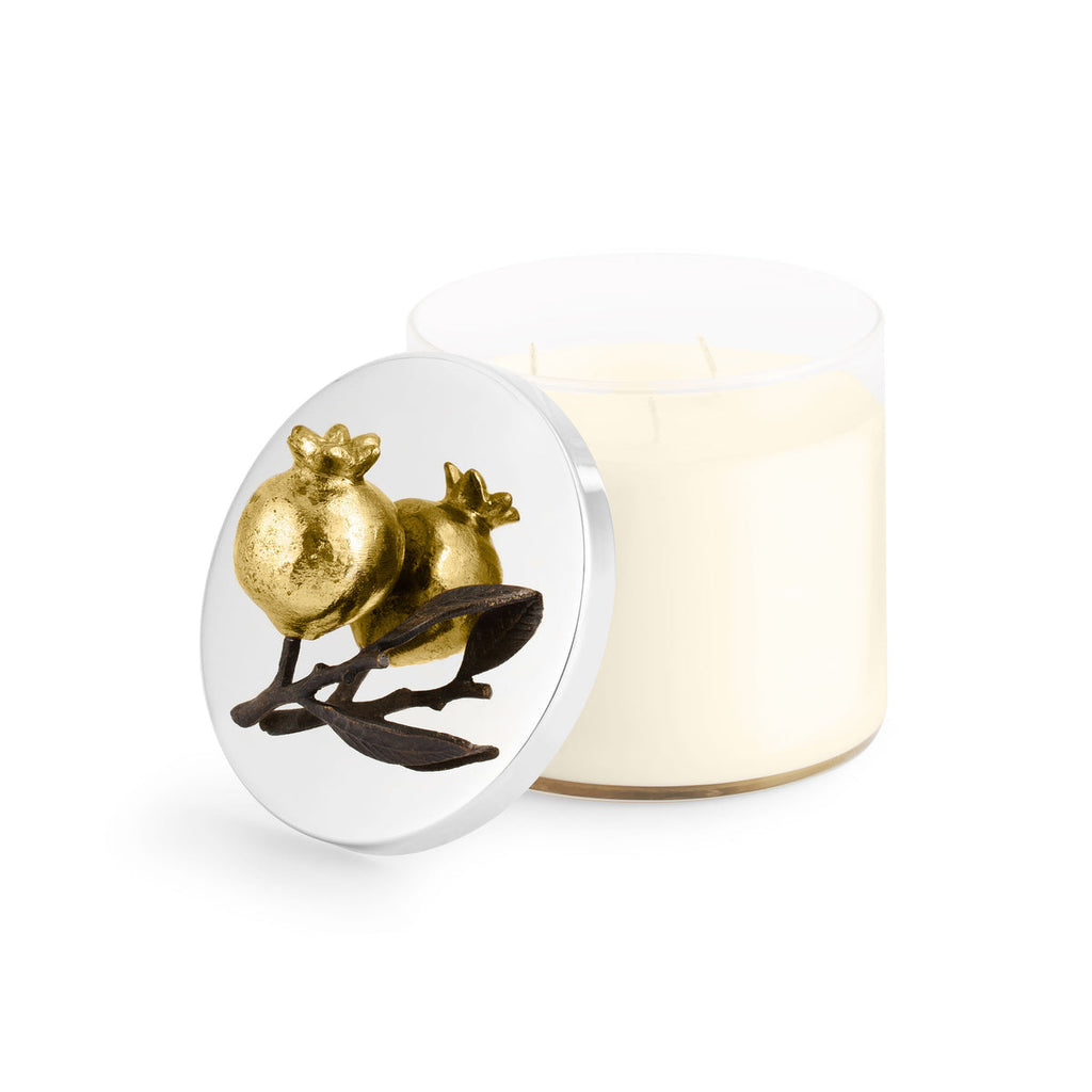 Michael Aram Signature Home Candle