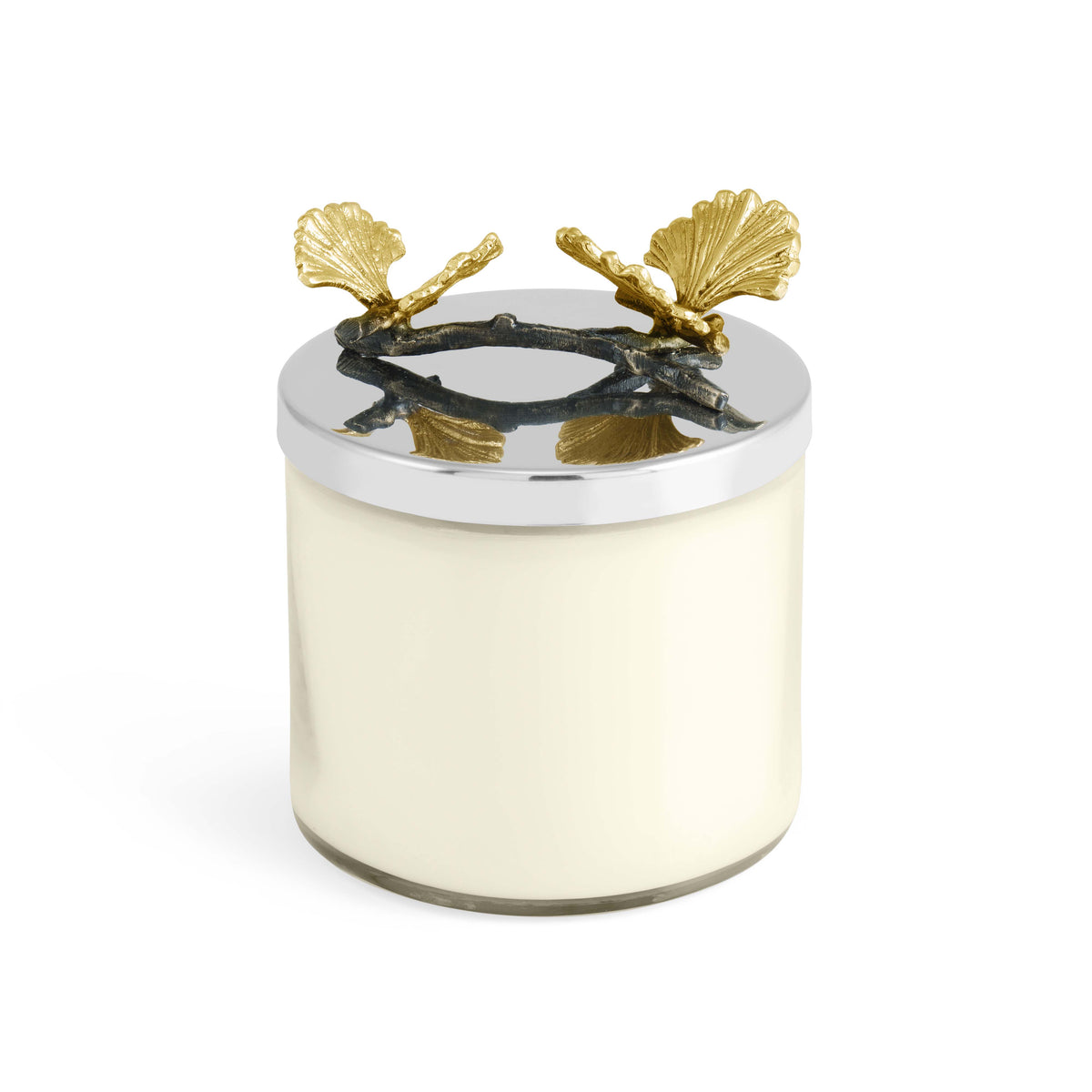 Michael Aram Signature Home Candle