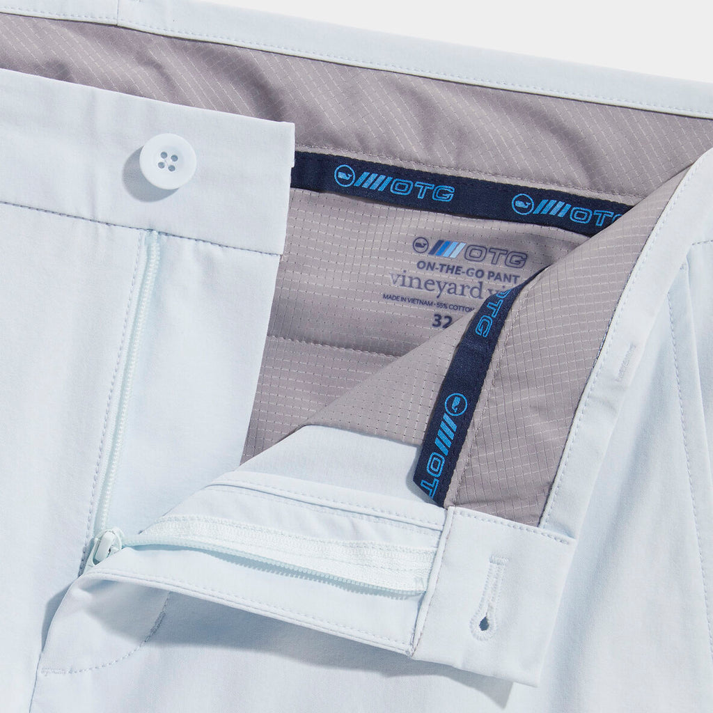 Vineyard Vines On-The-Go Pants