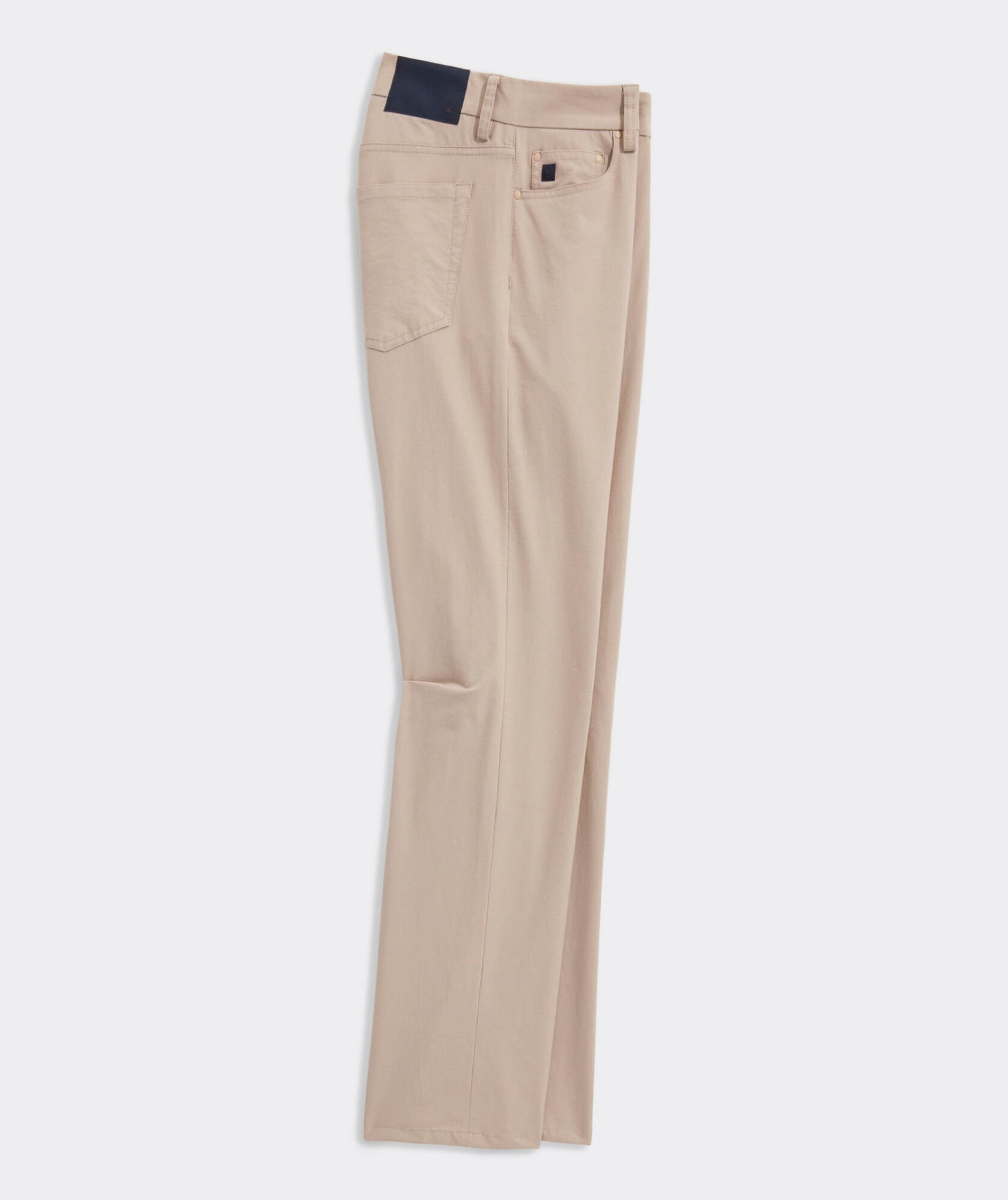 Vineyard Vines On-The-Go Canvas 5-Pocket Pants
