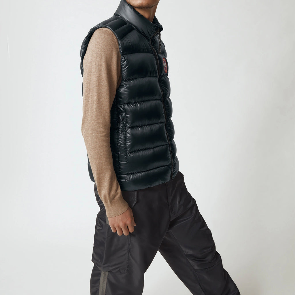 Canada Goose Crofton Down Vest