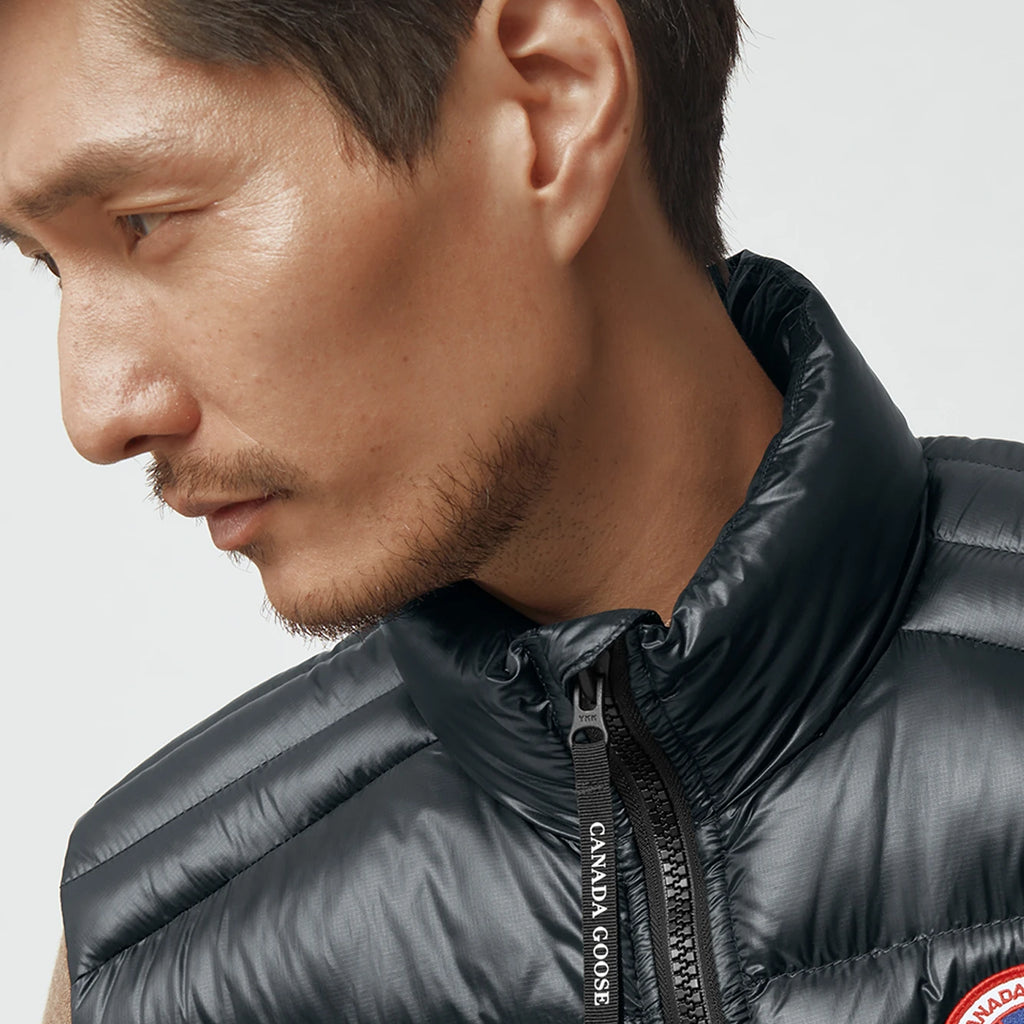 Canada Goose Crofton Down Vest