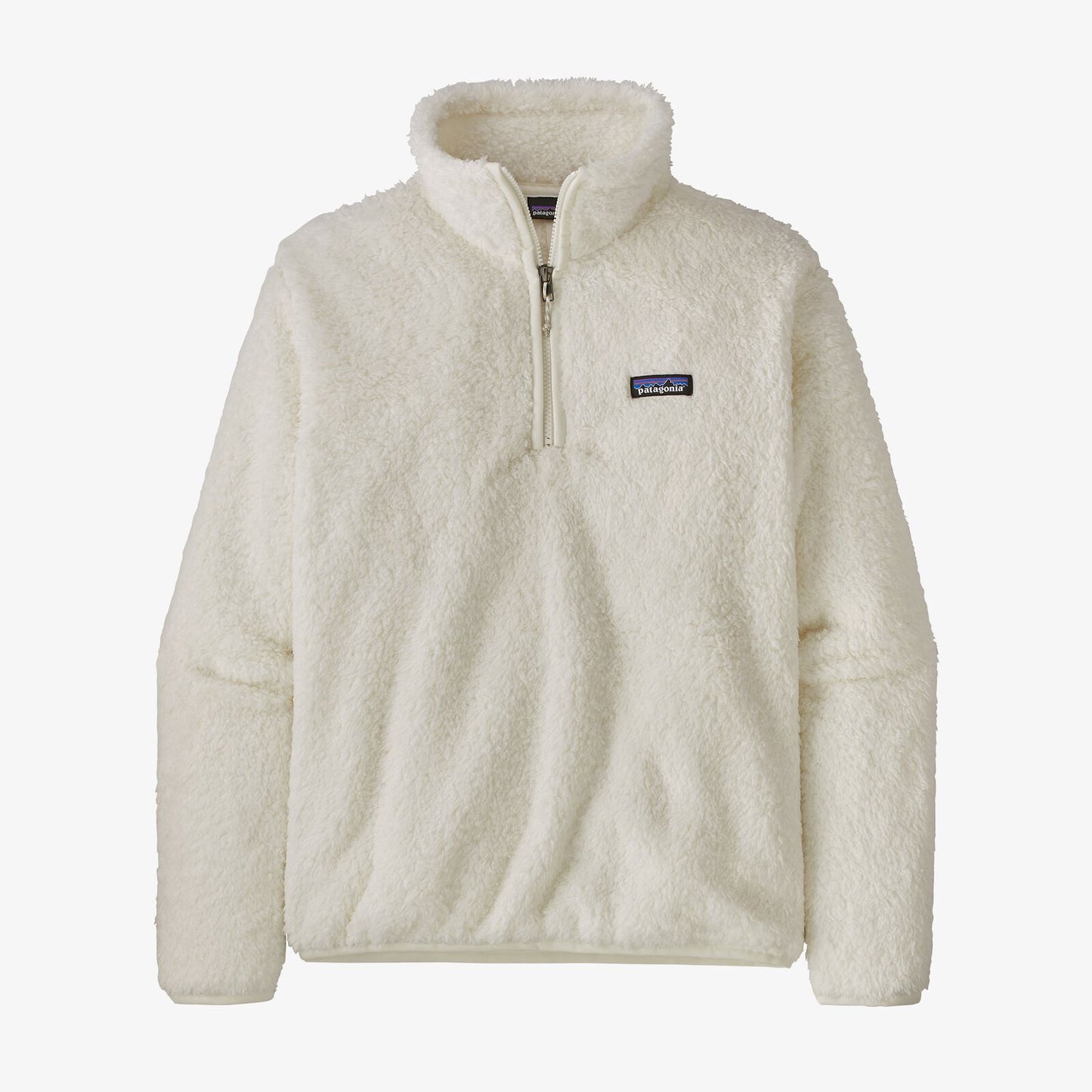 Patagonia Women's Los Gatos Fleece 1/4 Zip