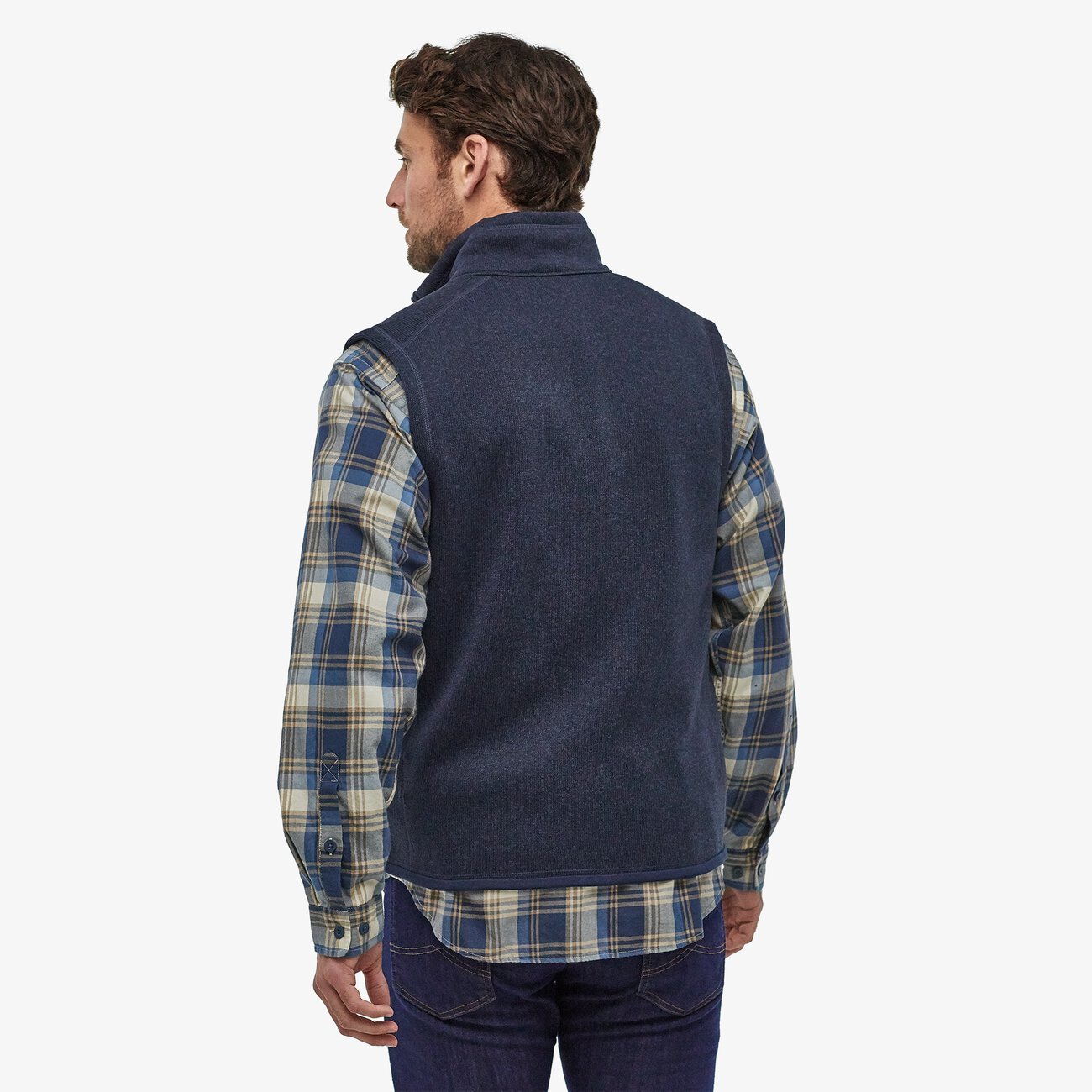 Patagonia Better Sweater Fleece Vest