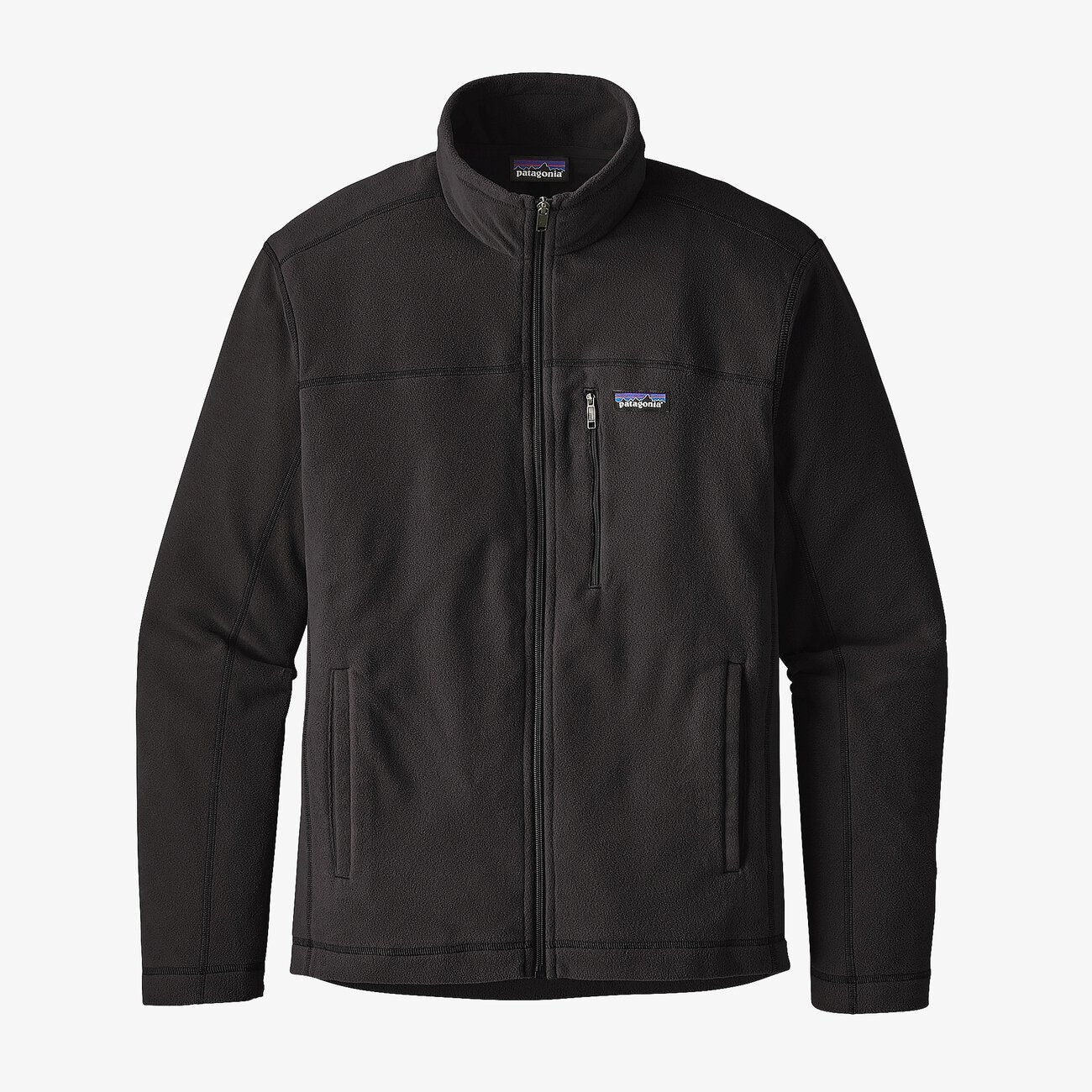 Patagonia Men's Micro D® Fleece Jacket