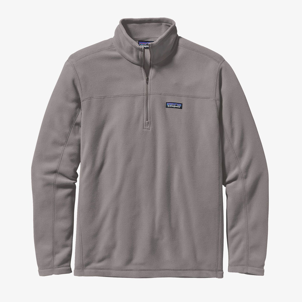 Patagonia Men's Micro D® Fleece Pullover