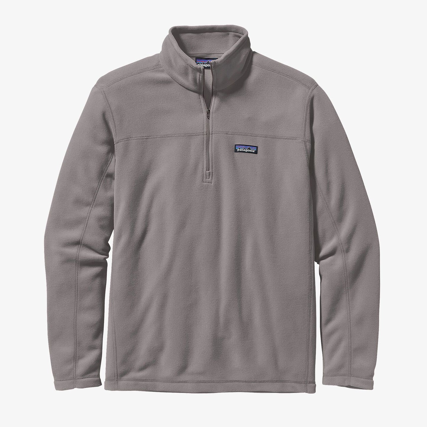 Patagonia Men's Micro D® Fleece Pullover