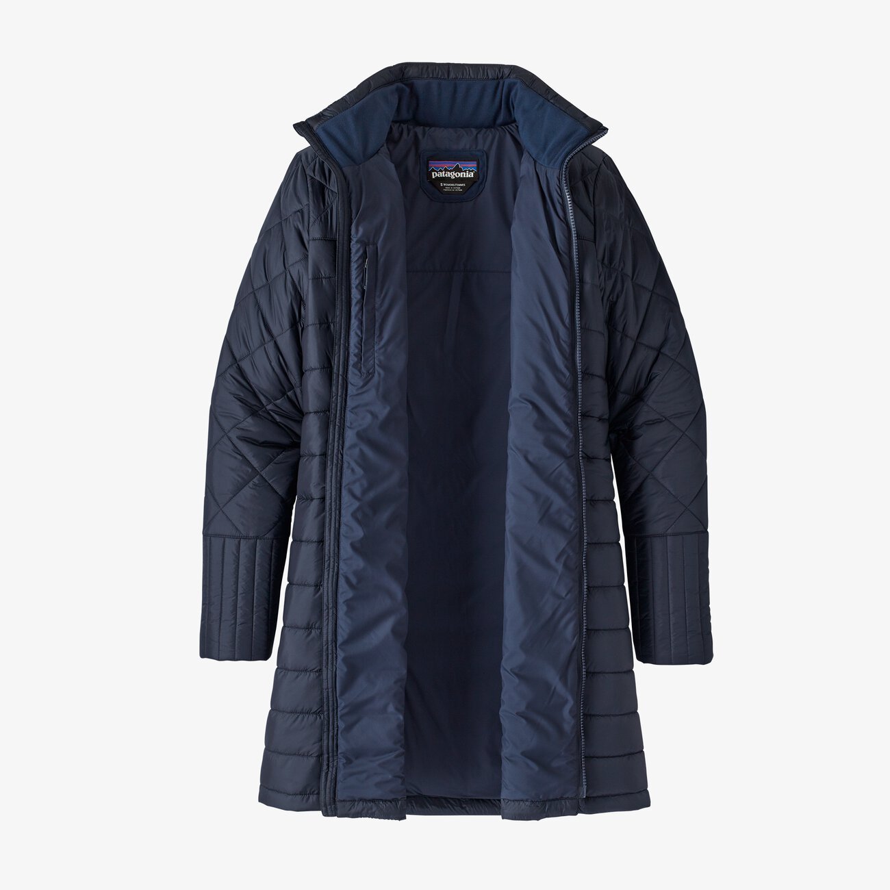 Patagonia Women's Radalie Parka