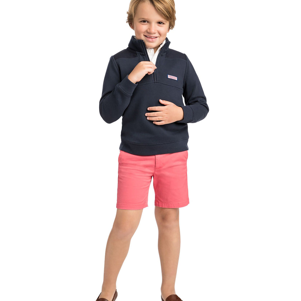 Vineyard Vines Kids' Shep Shirt