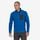 Patagonia Men's R1 Air Zip-Neck Fleece