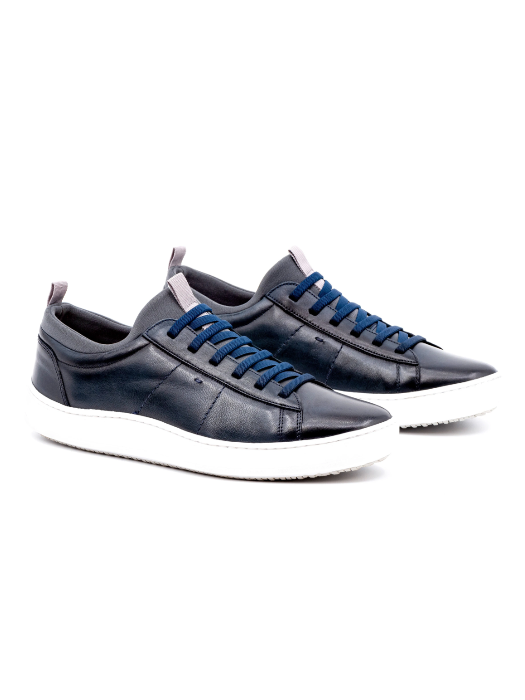 Martin Dingman Cameron Hand-Finished Sheep Skin Sneaker
