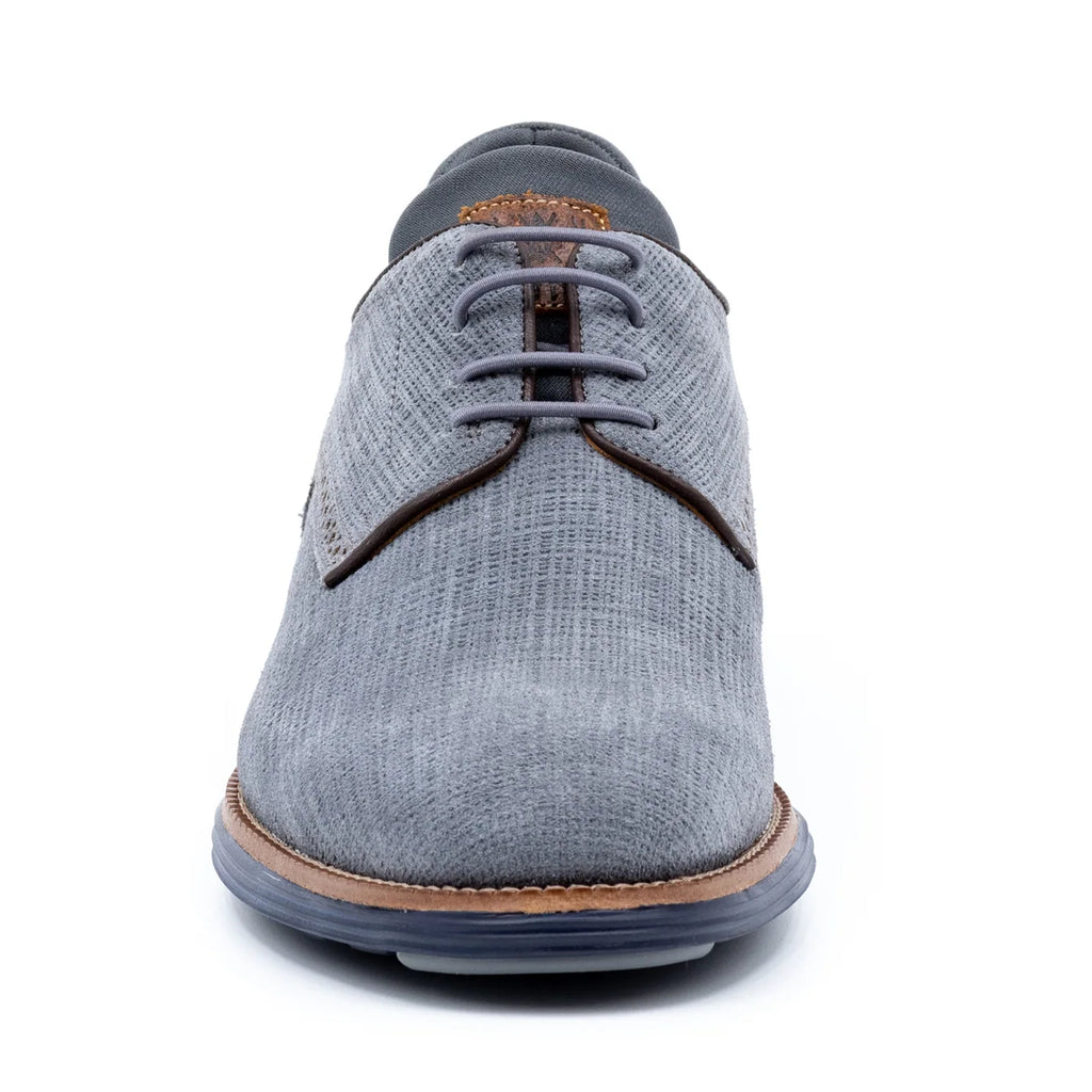 Martin Dingman Countryaire Plain Toe Slip On