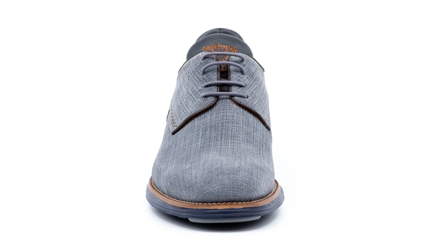 Martin Dingman Countryaire Plain Toe Slip On