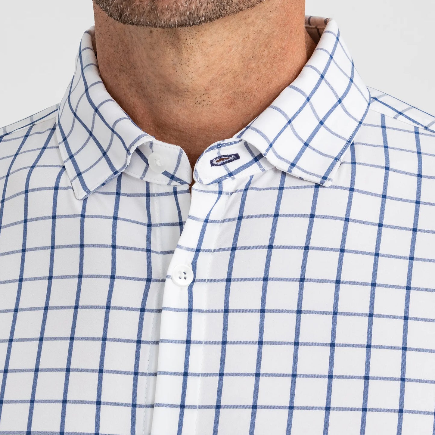 Mizzen + Main Leeward Dress Shirt