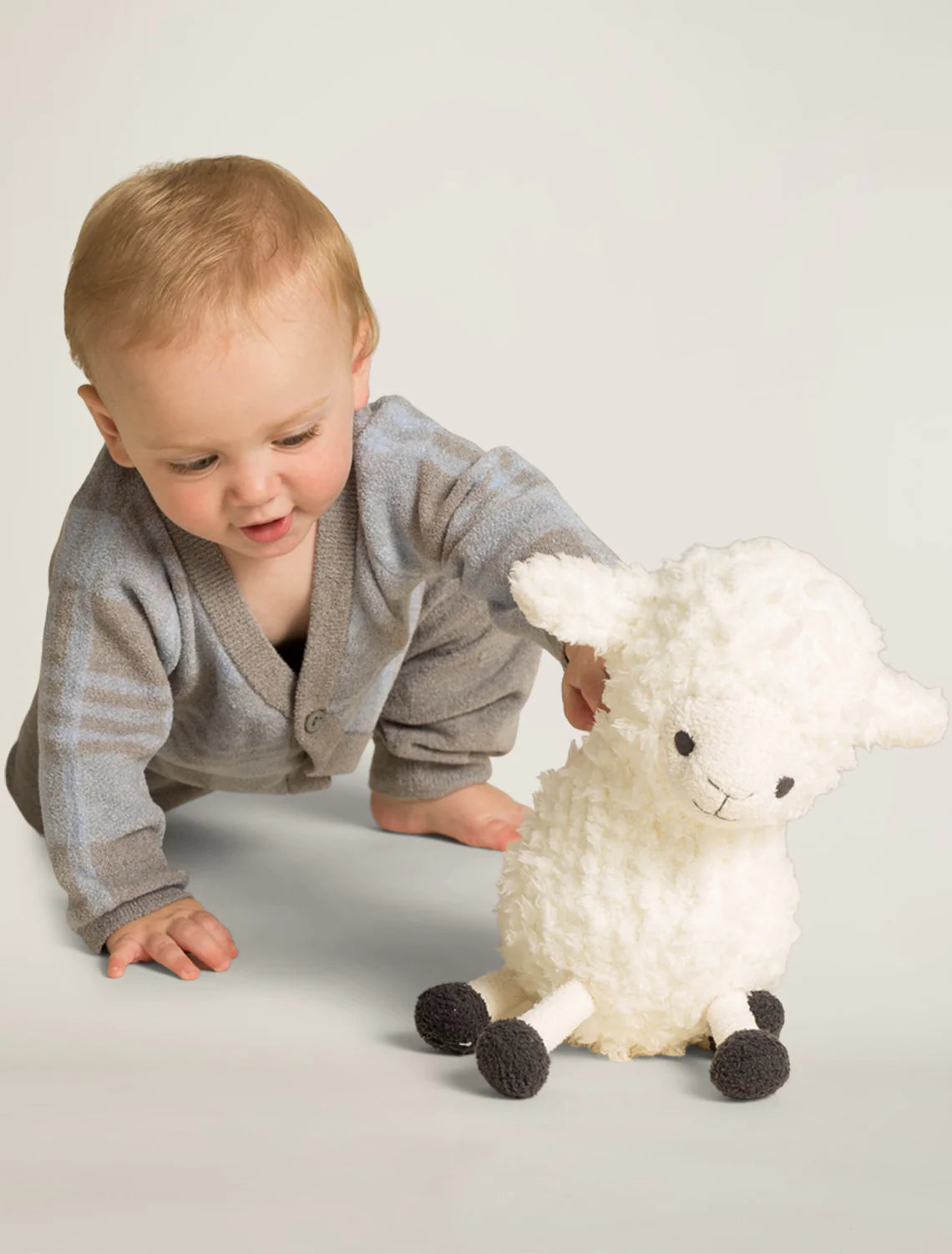 Barefoot Dreams CozyChic® Lamb Buddie