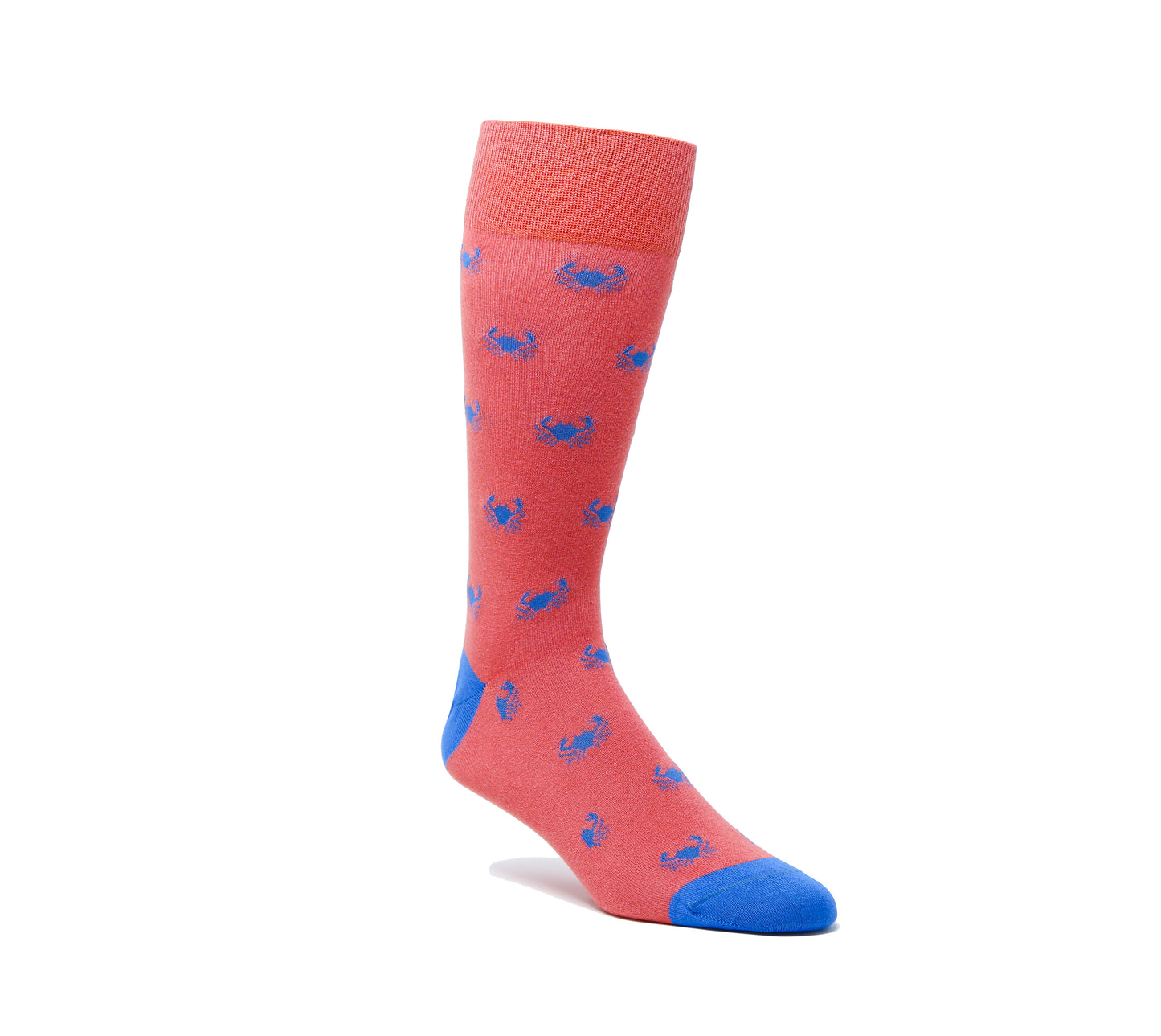 Puritan Cape Cod Motif Socks