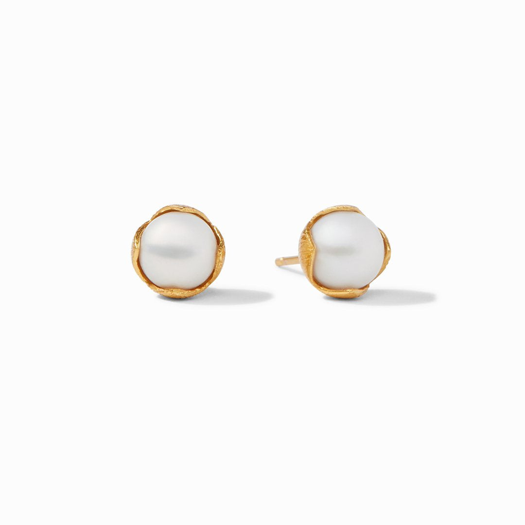 Julie Vos Penelope Stud Earring