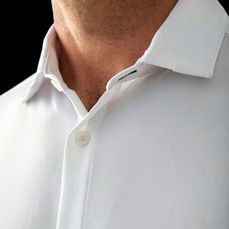 Mizzen + Main Leeward Performance Dress Shirt