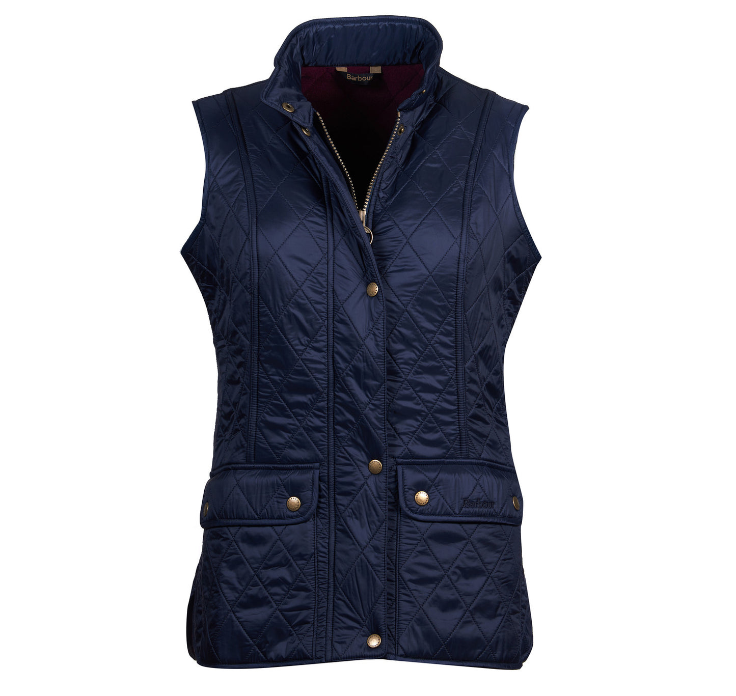 Barbour Wray Gilet