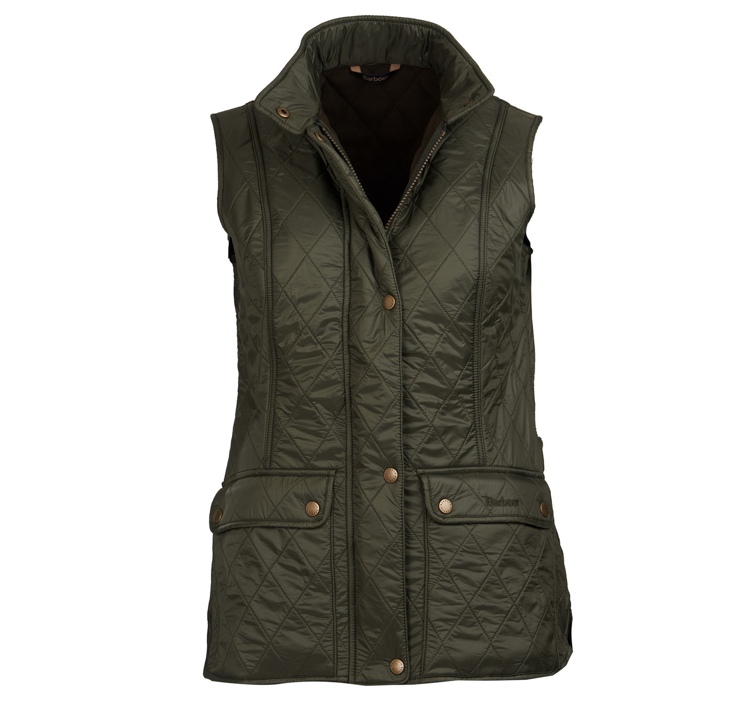 Barbour Wray Gilet
