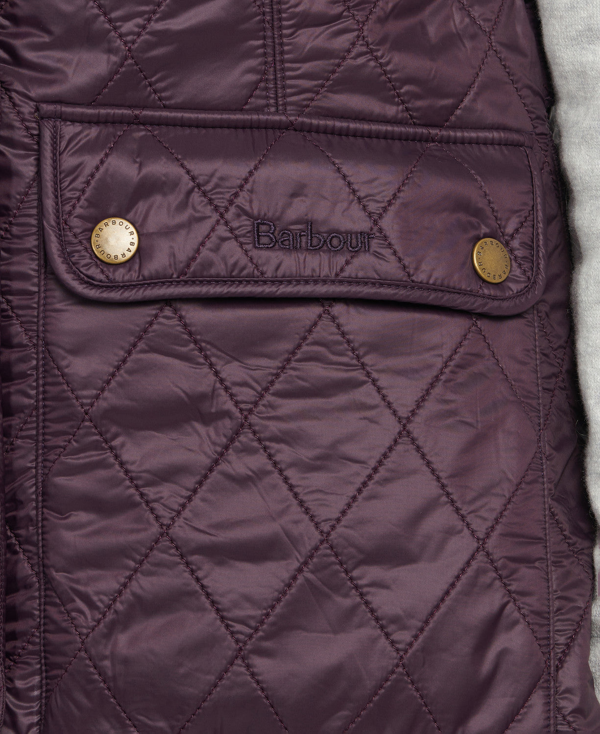 Barbour Wray Gilet
