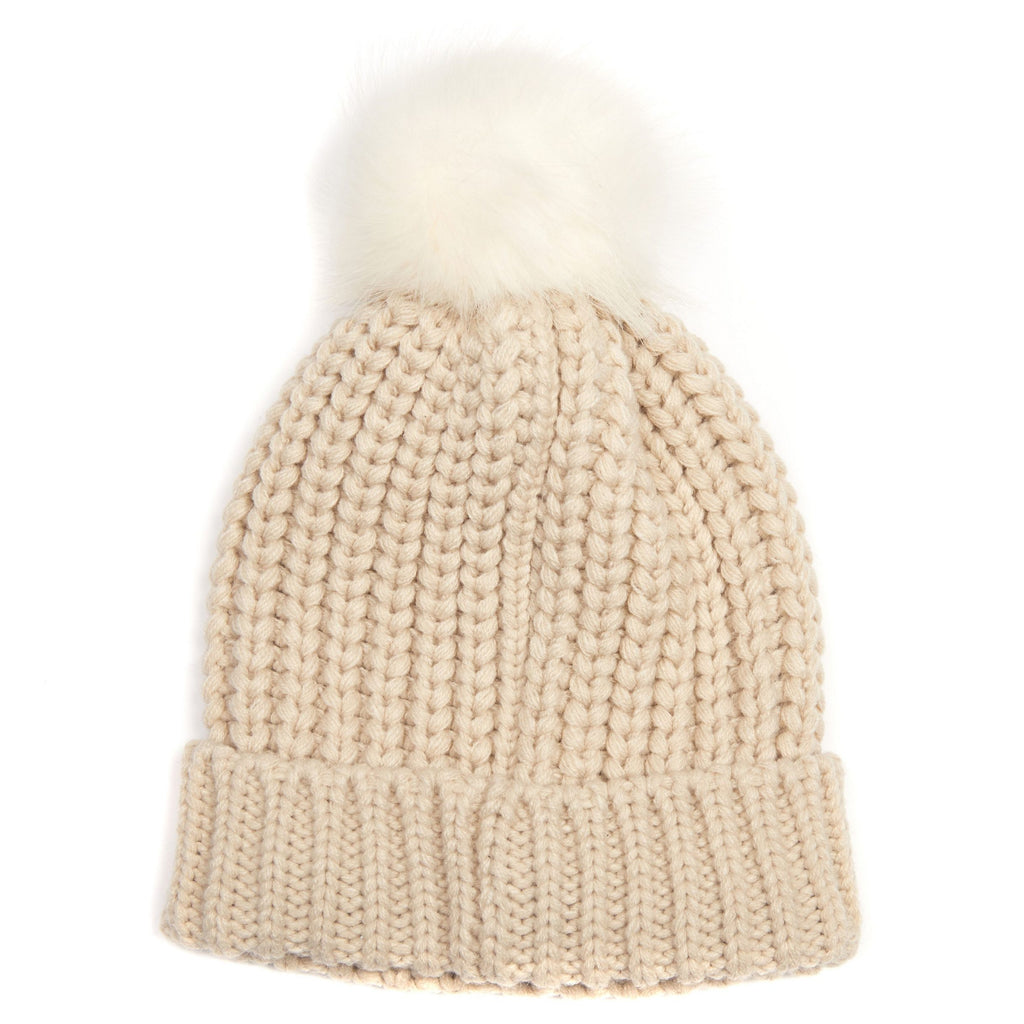 Barbour Saltburn Beanie