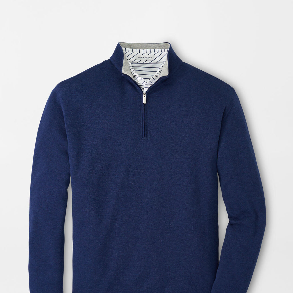 Peter Millar Crown Comfort Pullover