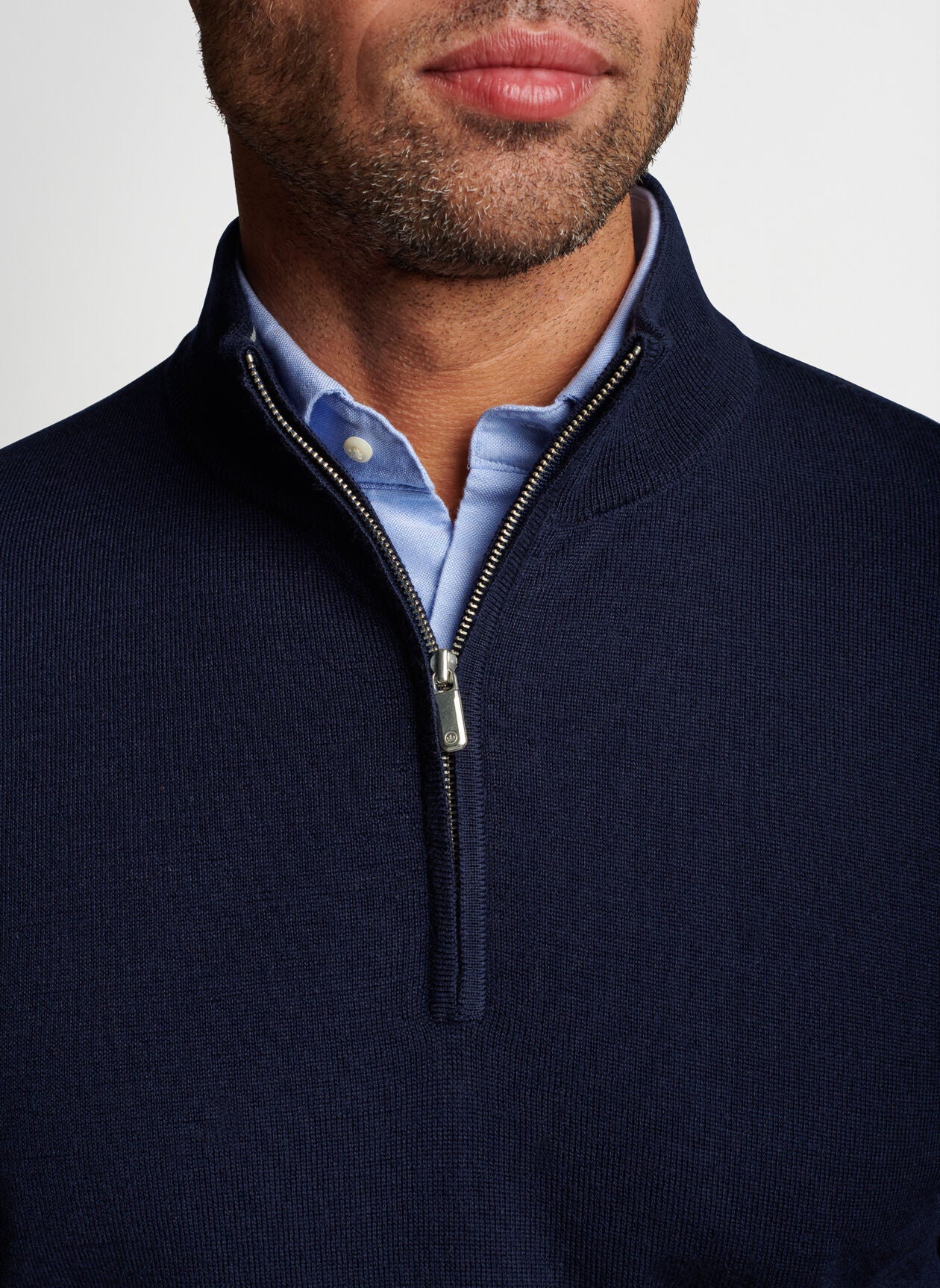 Peter Millar Autumn Crest Quarter-Zip