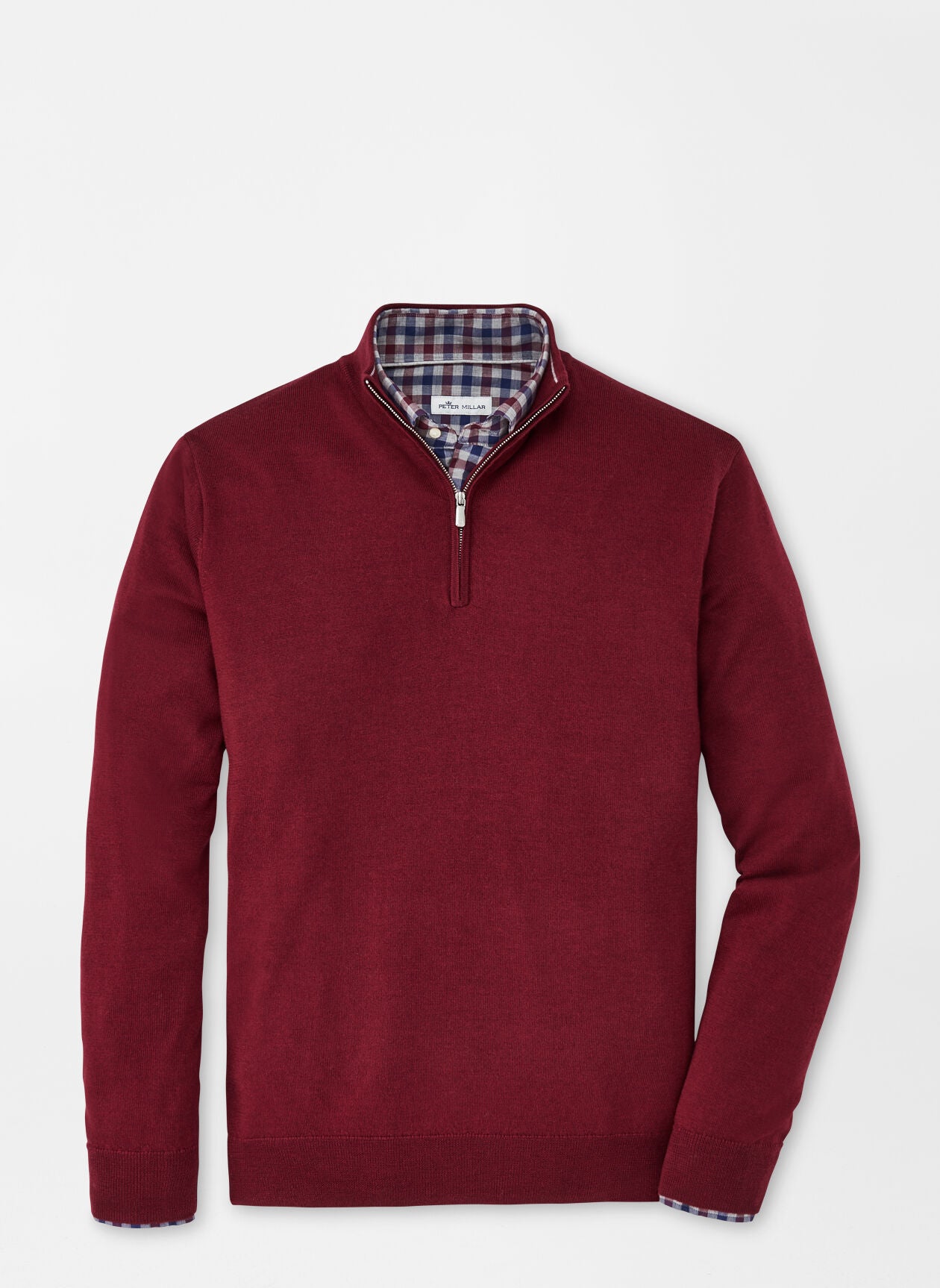 Peter Millar Autumn Crest Quarter-Zip