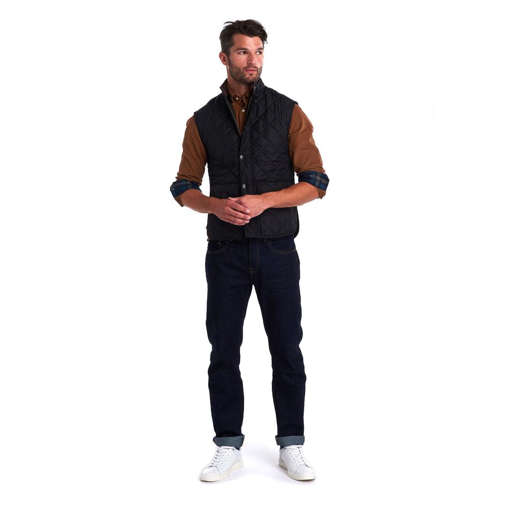 Barbour Lowerdale Gilet