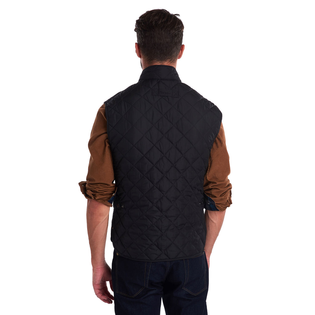 Barbour Lowerdale Gilet