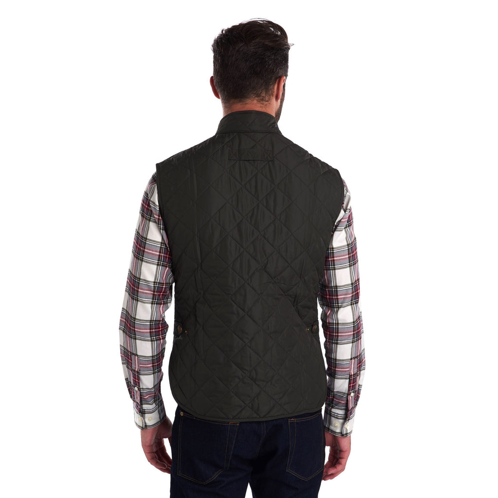 Barbour Lowerdale Gilet