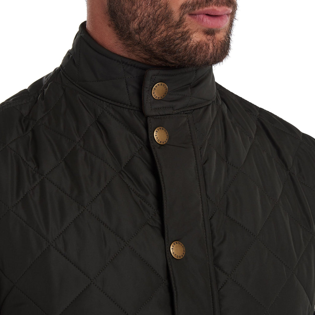 Barbour Lowerdale Gilet