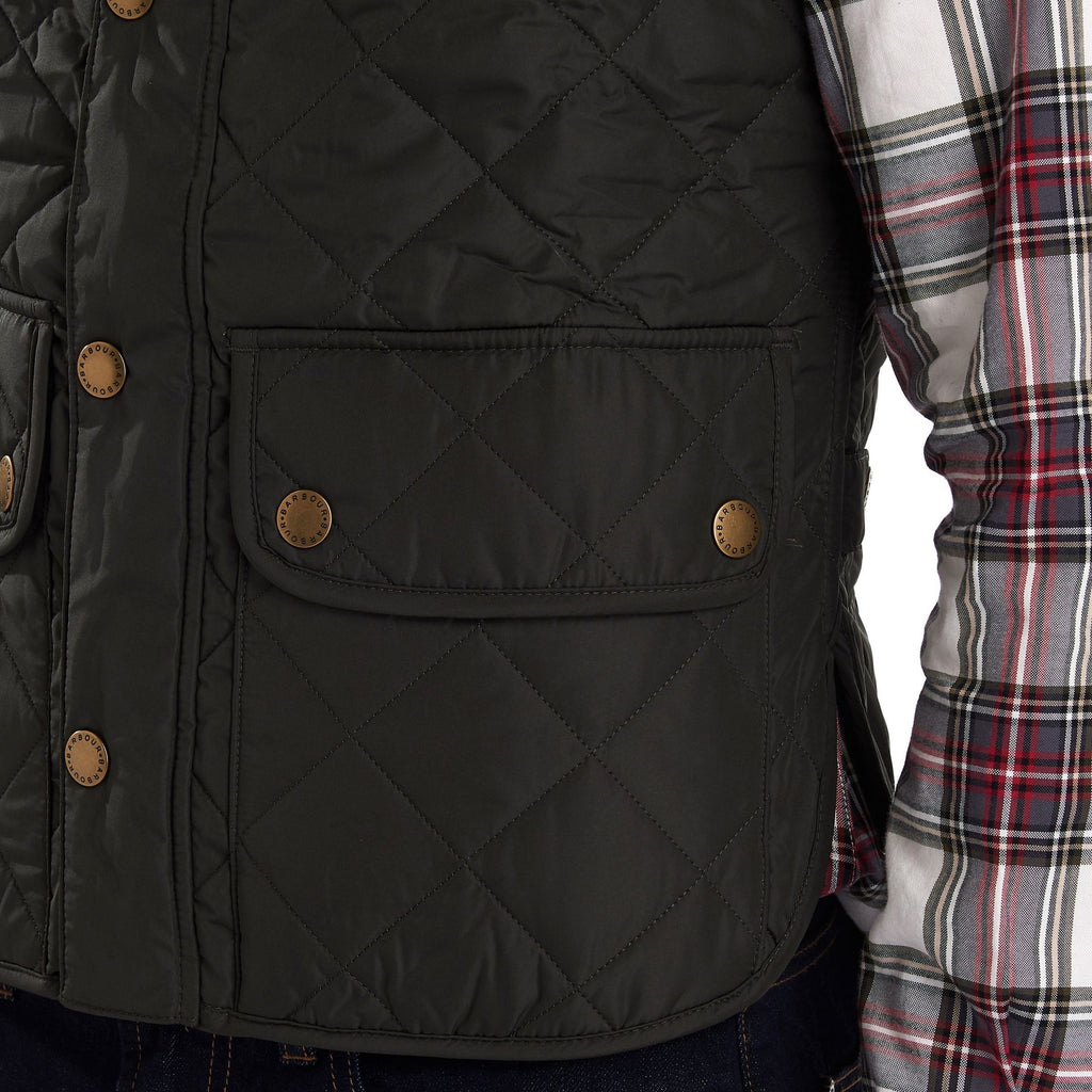Barbour Lowerdale Gilet