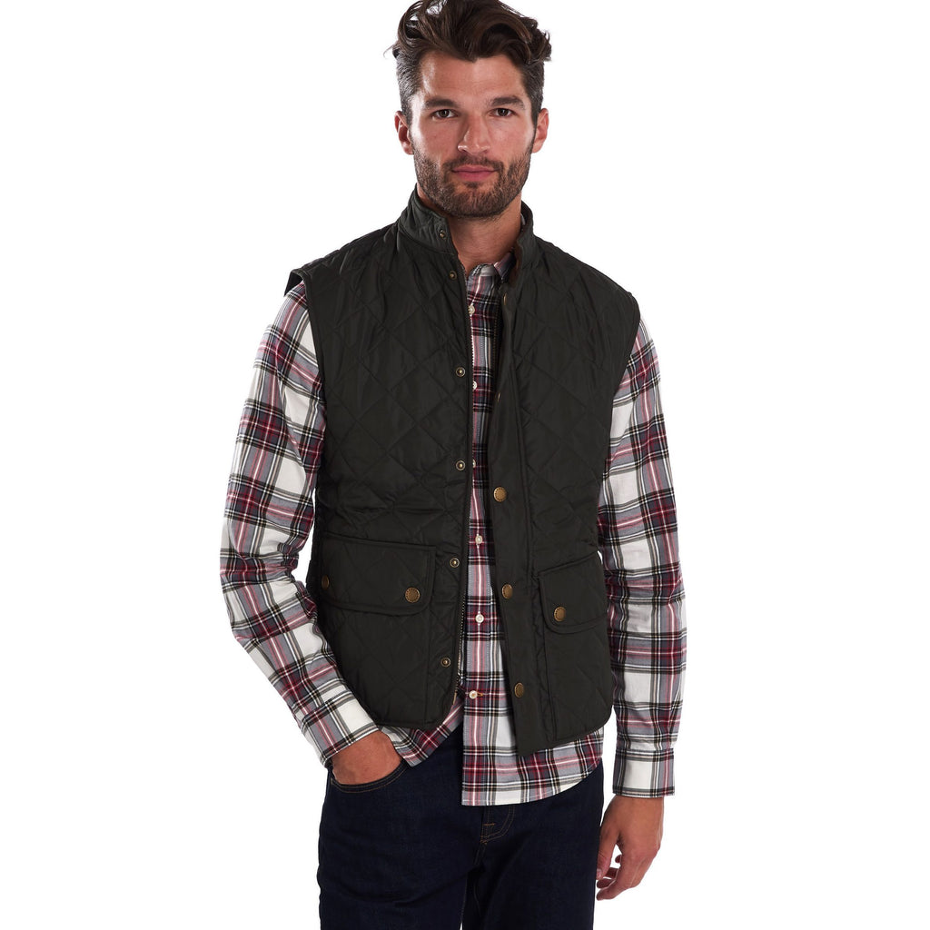 Barbour Lowerdale Gilet