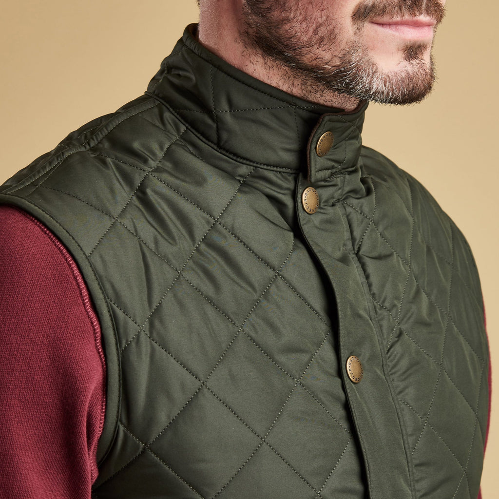 Barbour Lowerdale Gilet
