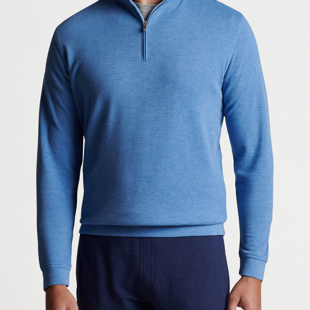 Peter Millar Crown Comfort Pullover