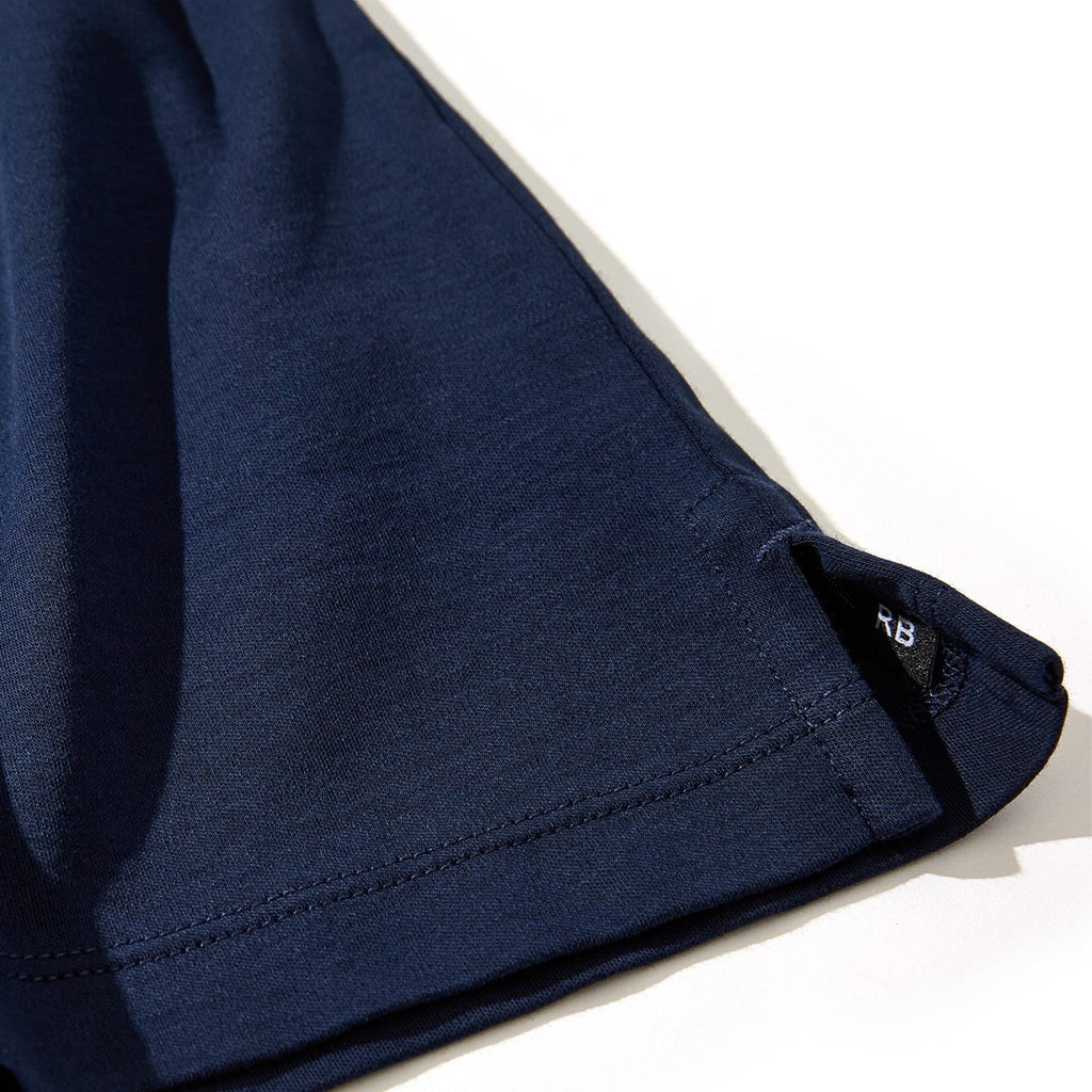 Robert Barakett The Barakett Long Sleeve Polo