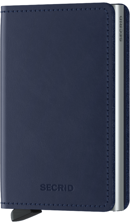 Secrid Slimwallet