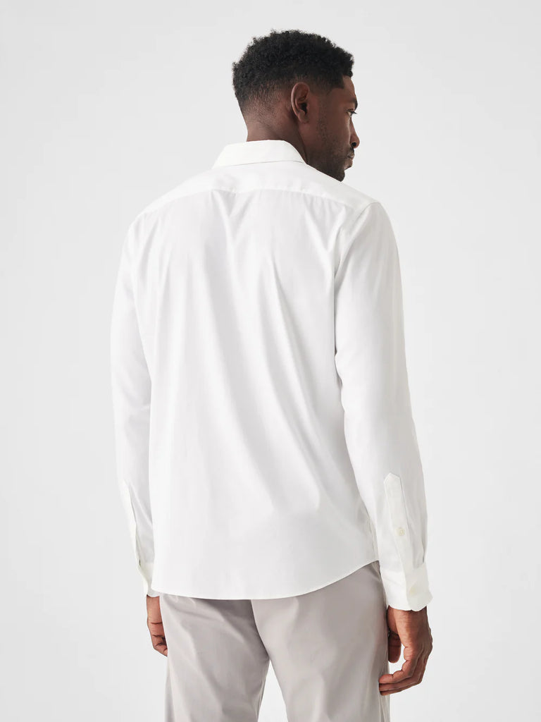 Faherty The Movement™ Shirt