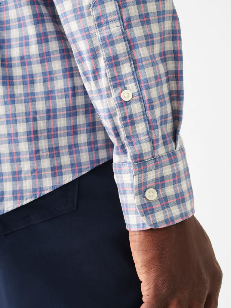 Faherty The Movement™ Shirt