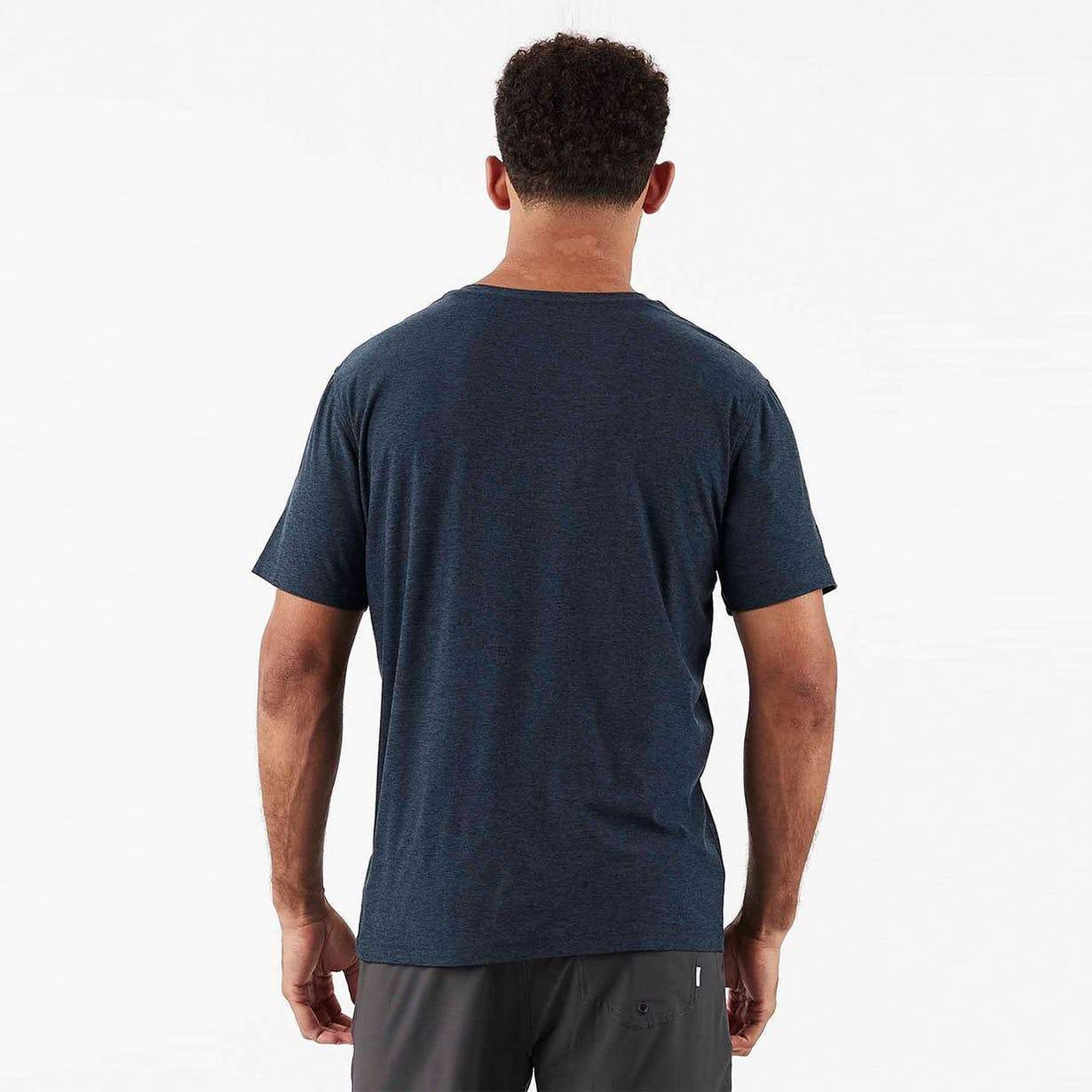 Vuori Men's Strato Tech Tee