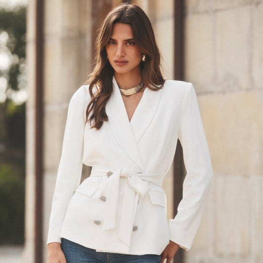 L'Agence Trunk Show