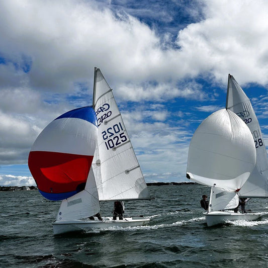 Shop for a Cause: Hyannis Yacht Club Foundation