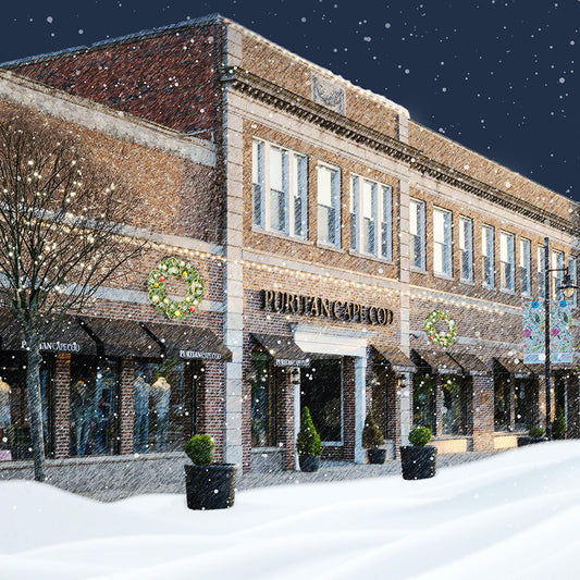 Oh What Fun! Holiday Open House