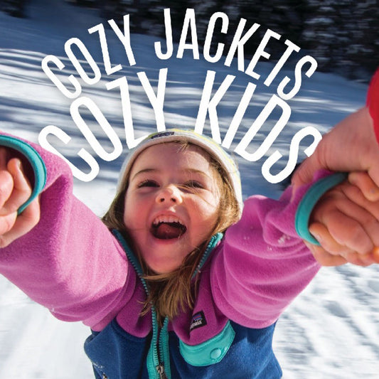 Giving Tuesday with Patagonia and the Cape & Islands United Way