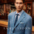 Men's Spring Styling Event with Samuelsohn, Individualized Shirts, and Martin Dingman