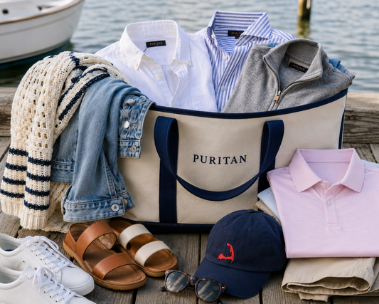 What to Pack for a Trip to Cape Cod